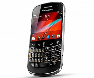 blackberry