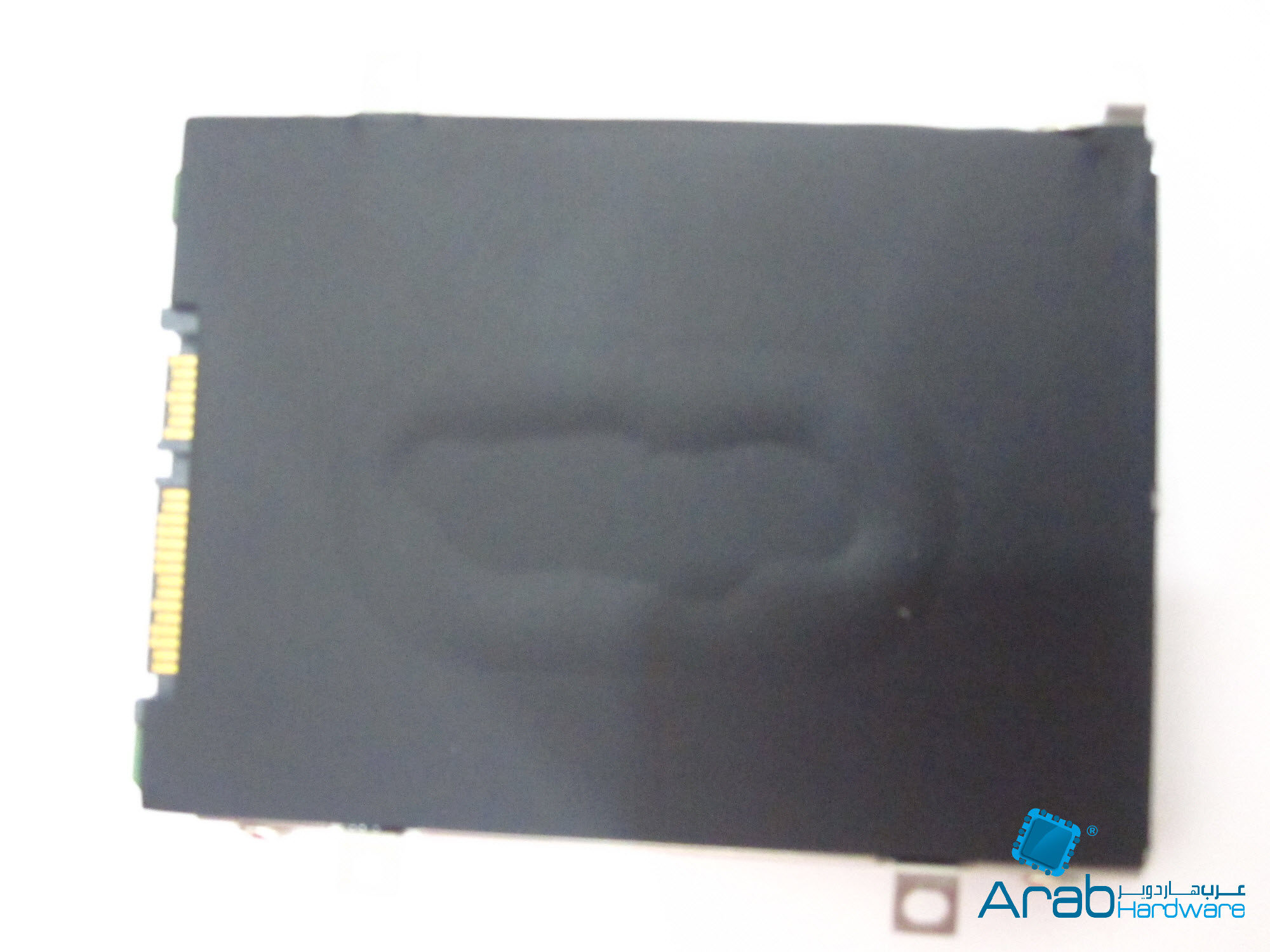 Sapphire EDGE HD2 Mini PC-Arabhardware