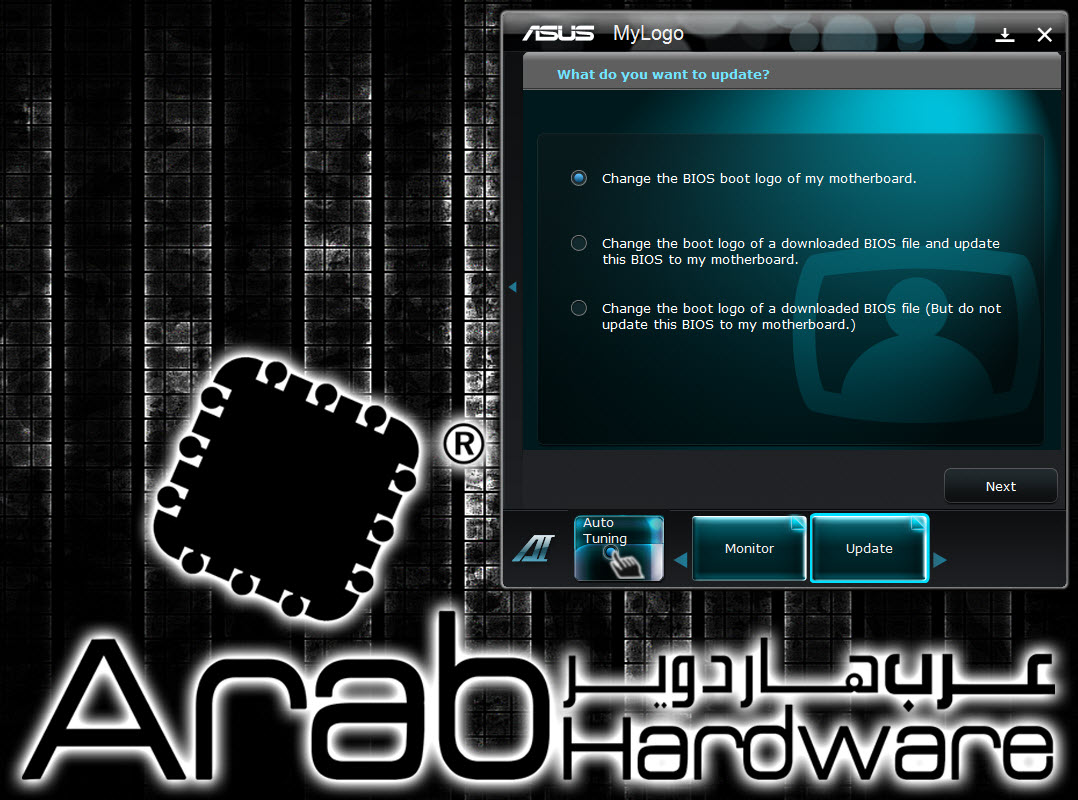 Asus P8Z68-V Pro - Arabhardware