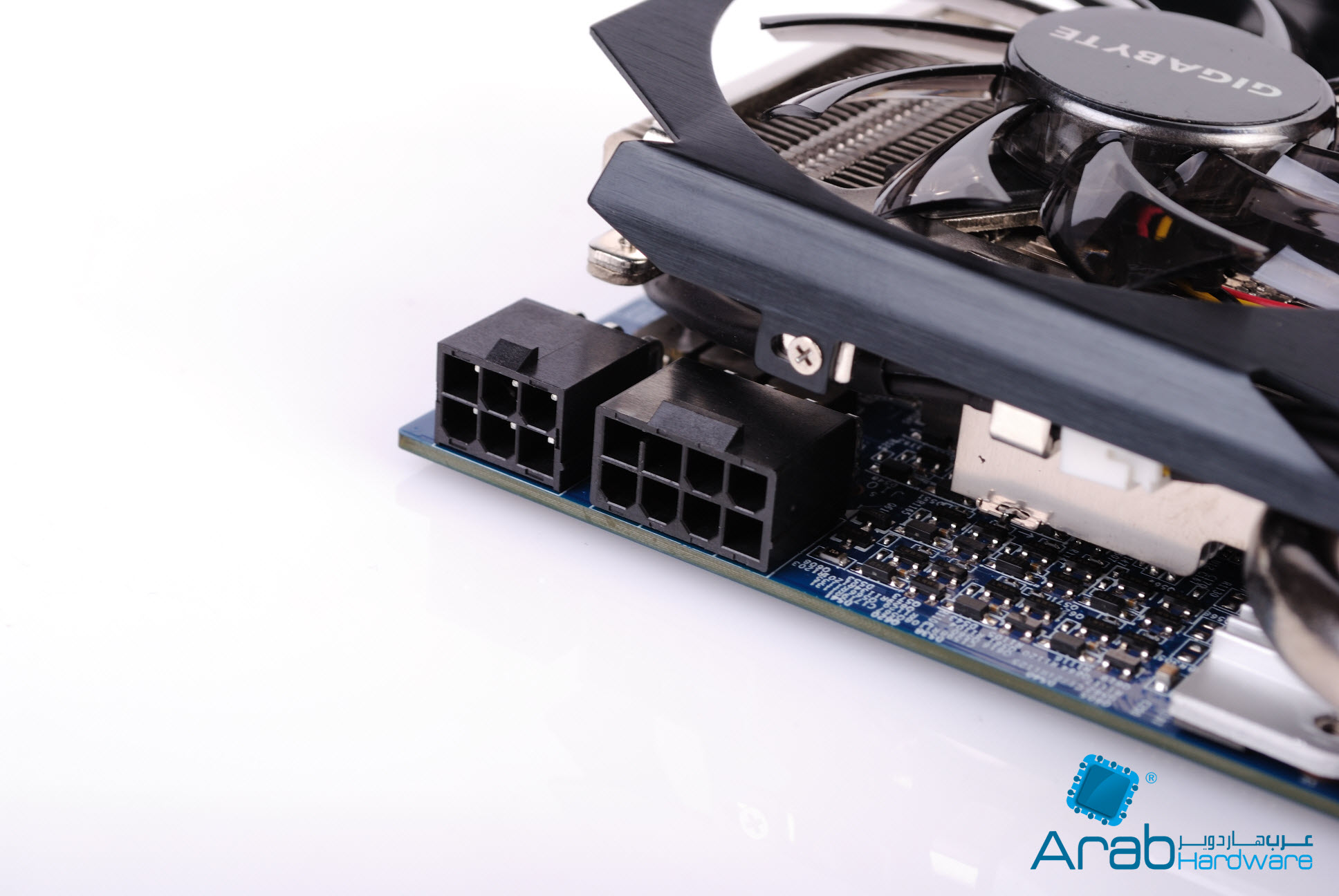 Gigabyte GTX580 SOC