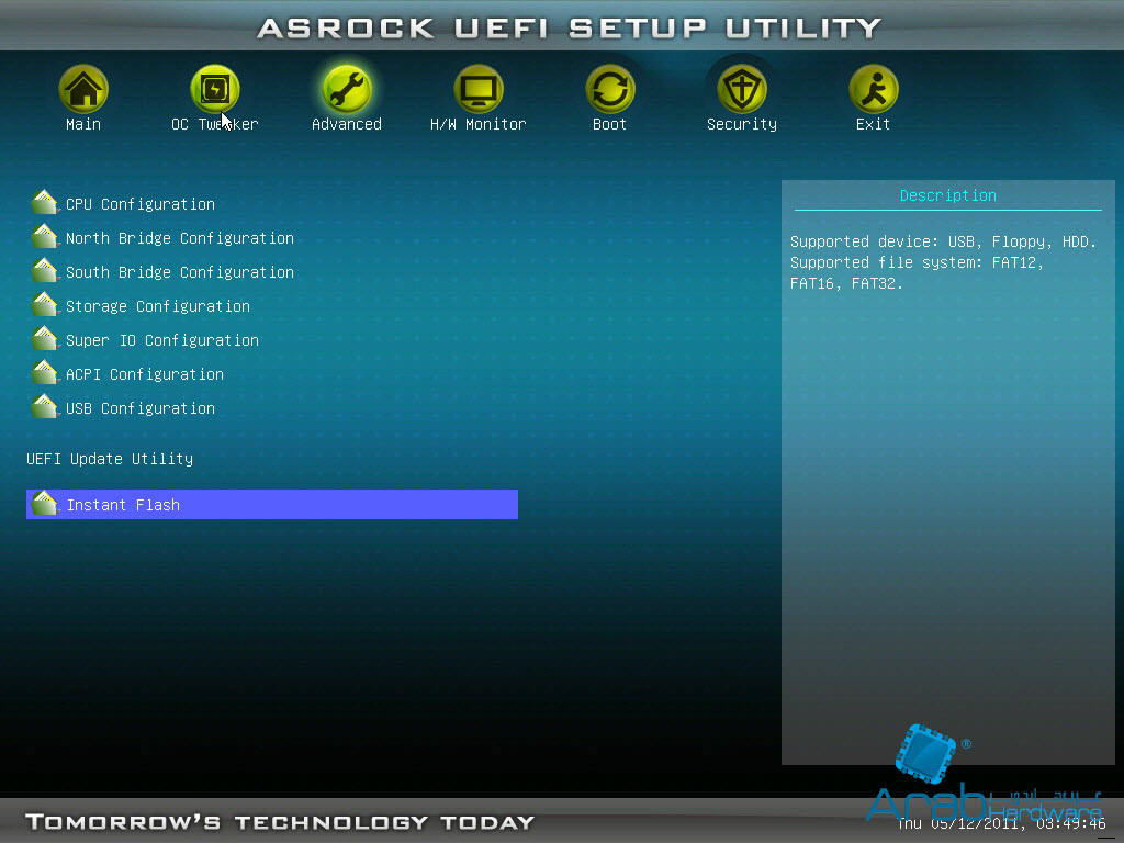 ASRock Z68 Extreme4