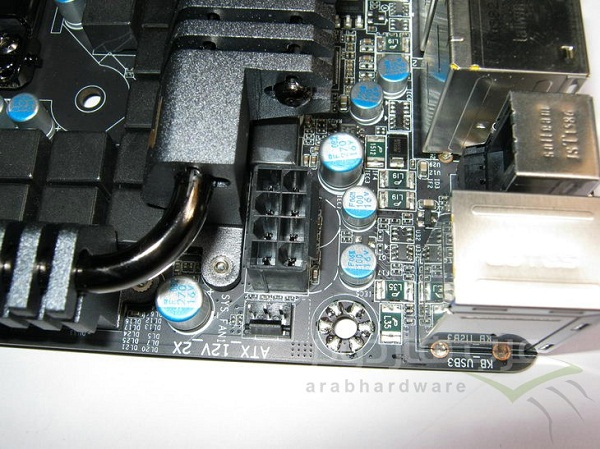 (تقرير حصريّ) لوحة Gigabyte P67A-UD7 الجديدة: نظرة عامة قبل إطلاقها