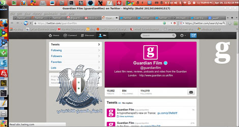 11-Guardian-Twitter-Accounts-Hijacked-by-Syrian-Electronic-Army-logo