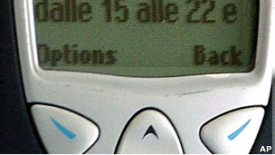 sms alert sms alert