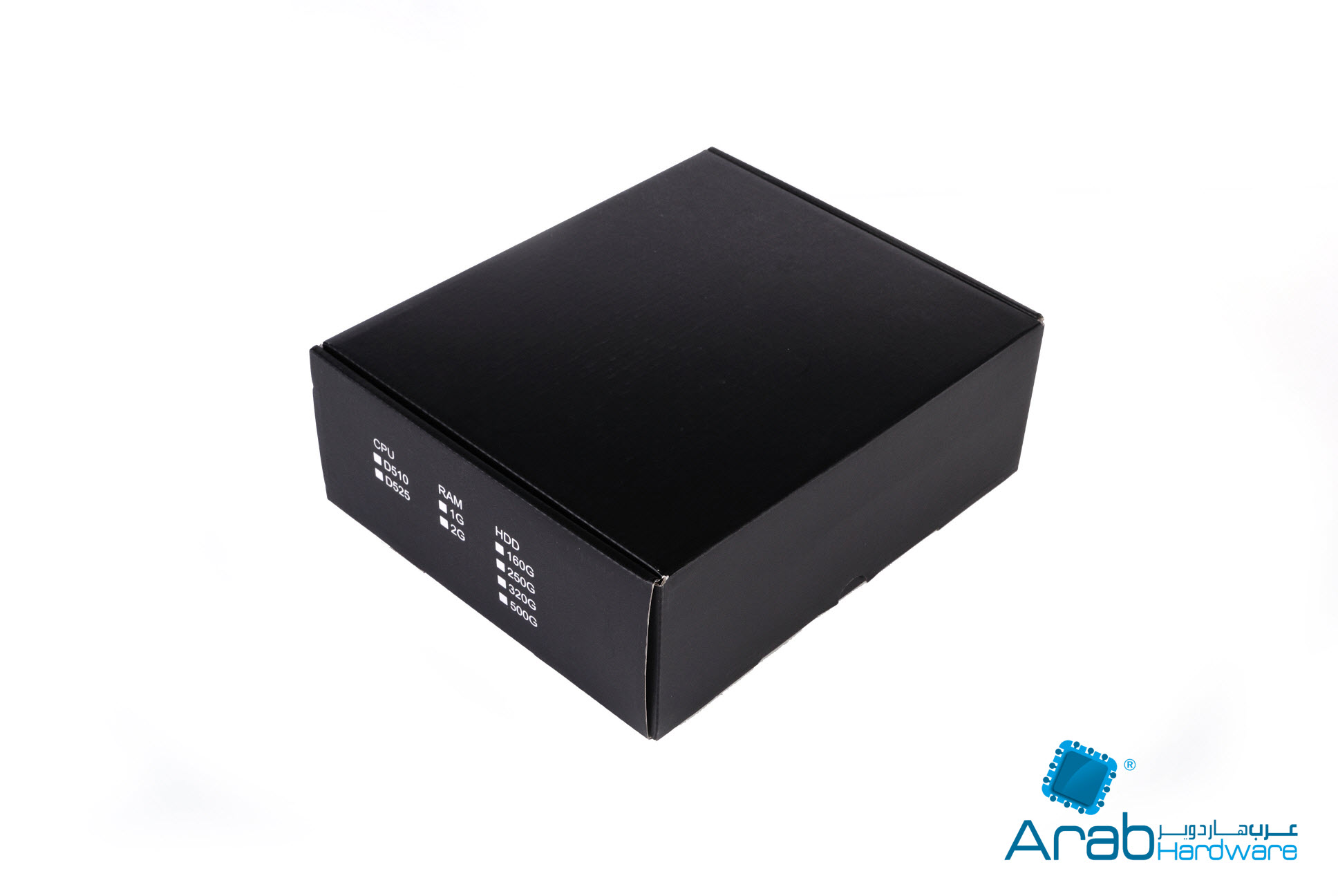 Sapphire Edge HD2 Review - Arabhardware