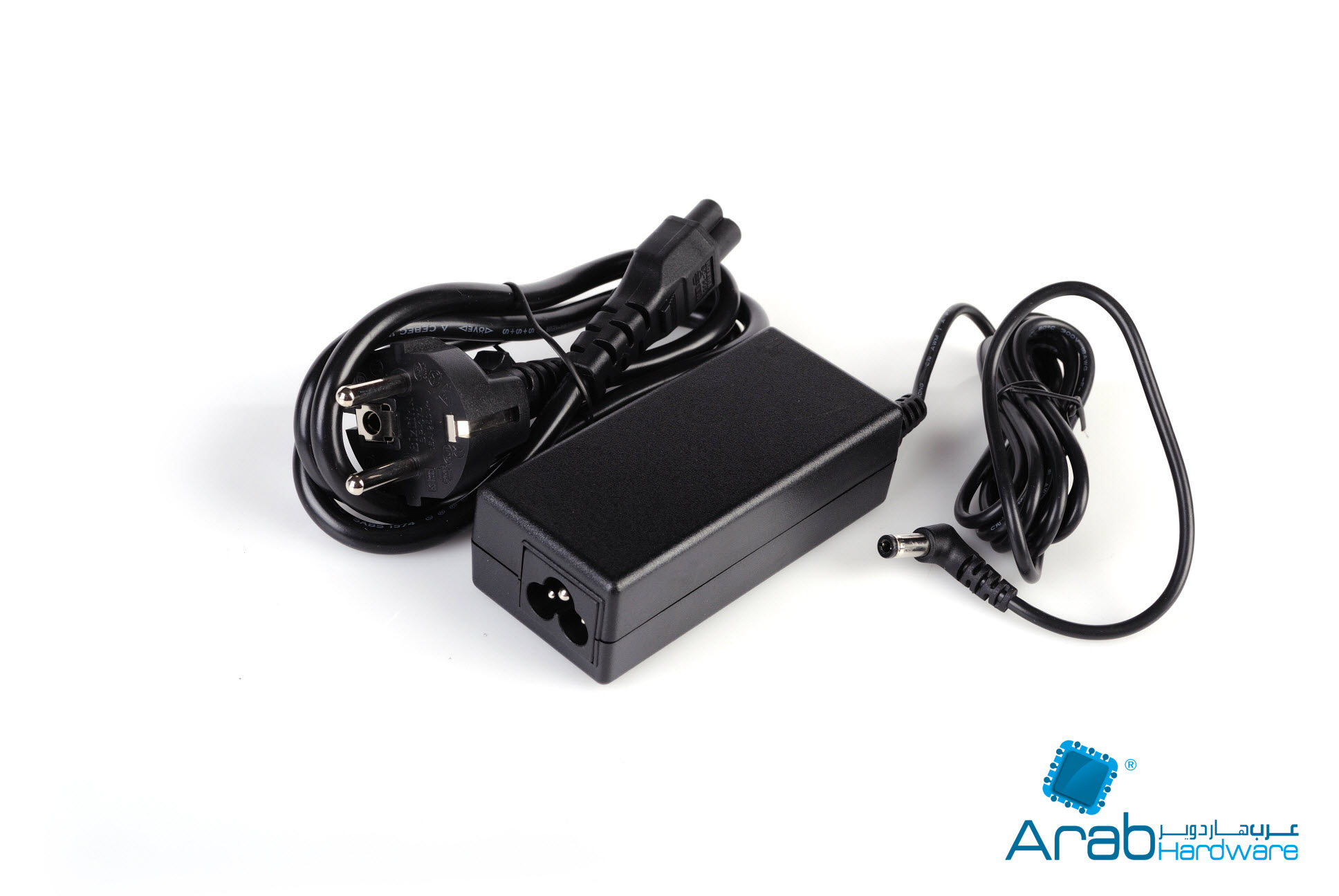 Sapphire Edge HD2 Review - Arabhardware