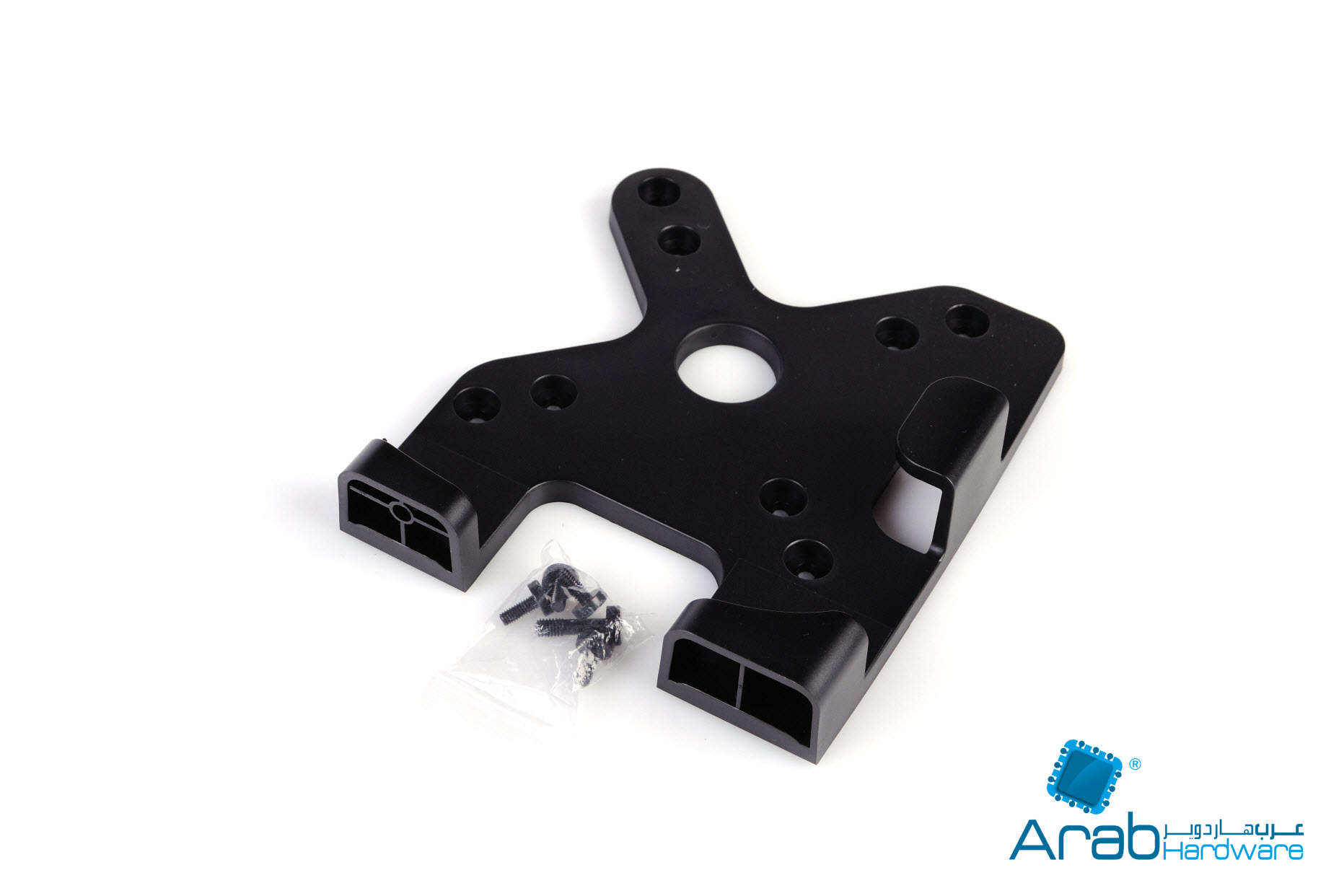Sapphire Edge HD2 Review - Arabhardware