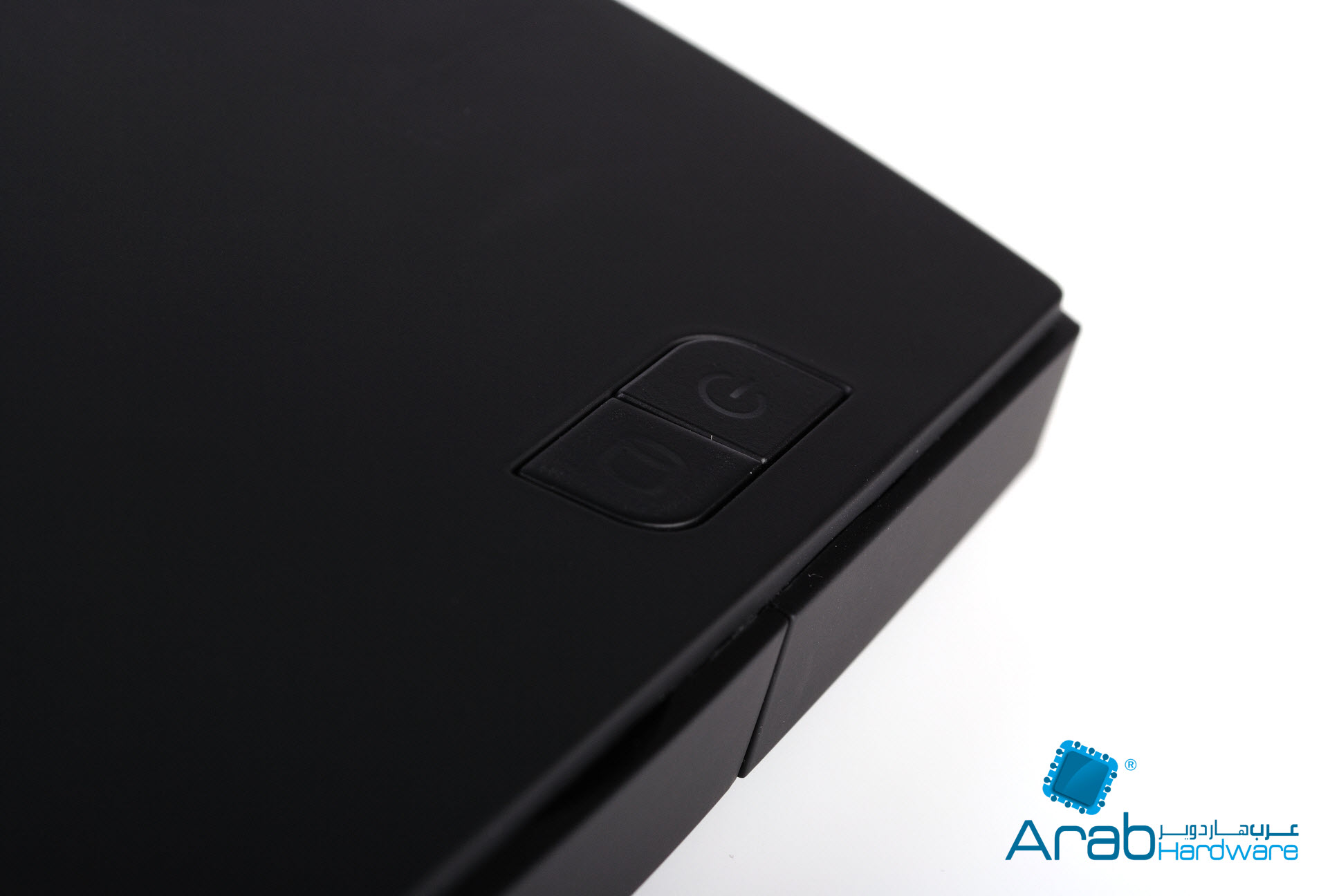 Sapphire Edge HD2 Review - Arabhardware