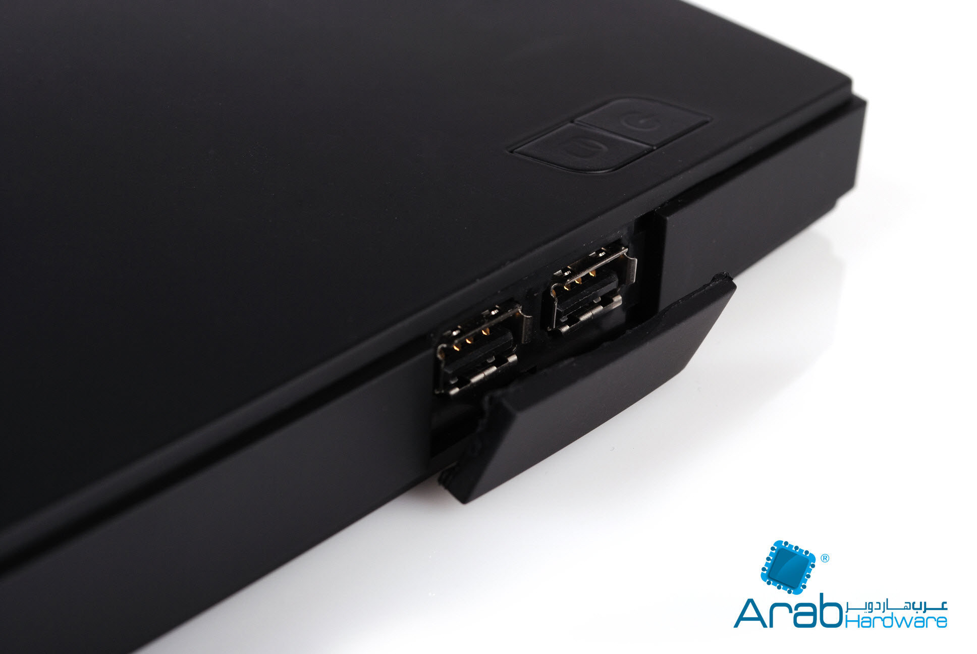 Sapphire Edge HD2 Review - Arabhardware