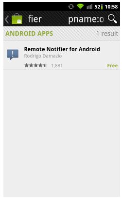 android