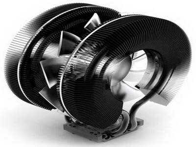 Zalman CNPS 9900 Max