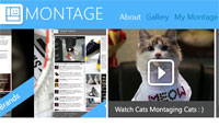 Montage