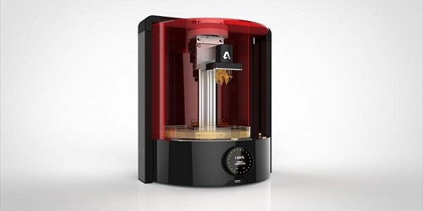 Autodesk تكشف عن منصة Spark وتطلق أول طابعة ثلاثية الأبعاد Autodesk تكشف عن منصة Spark وتطلق أول طابعة ثلاثية الأبعاد