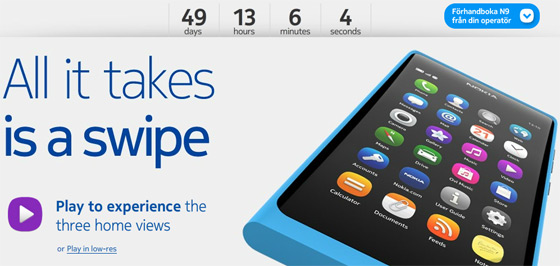 nokia