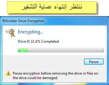 BitLocker 