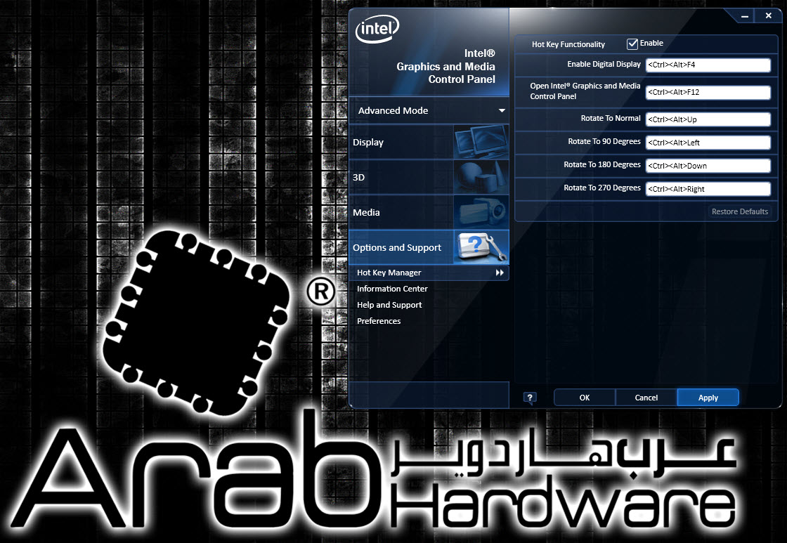 Asus P8Z68-V Pro - Arabhardware