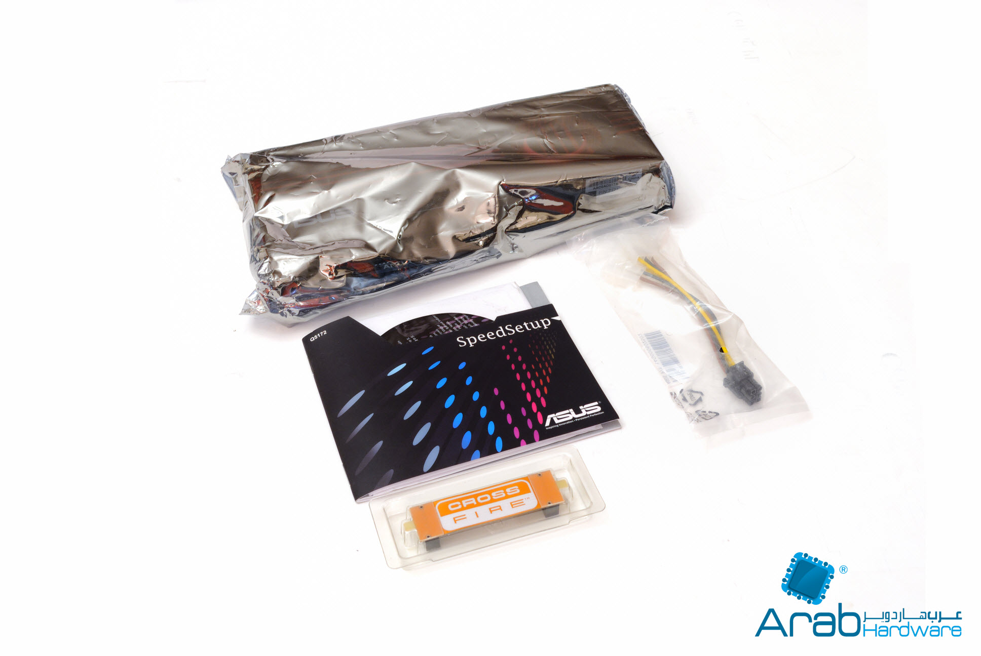 Asus EAH6870