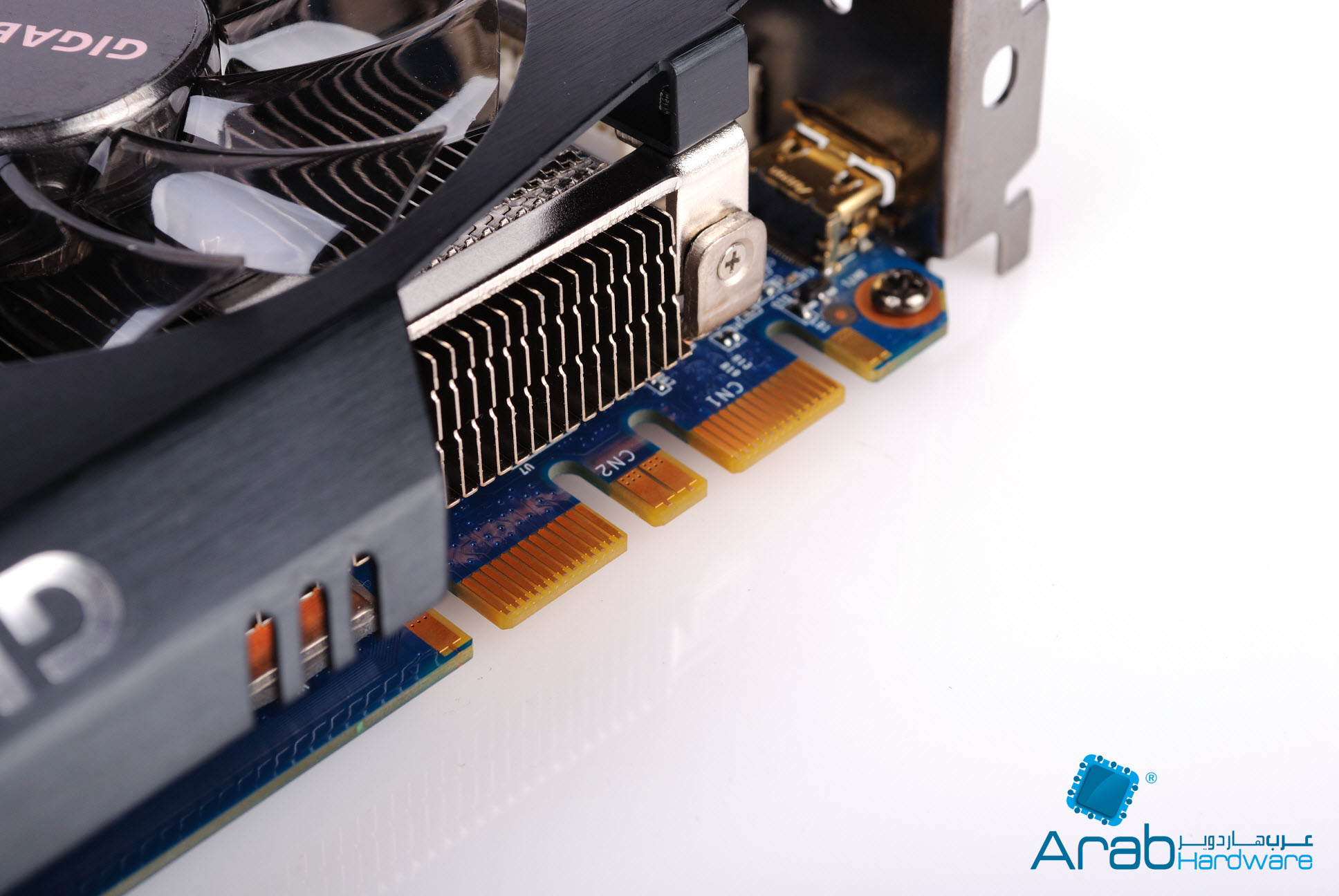 Gigabyte GTX580 SOC