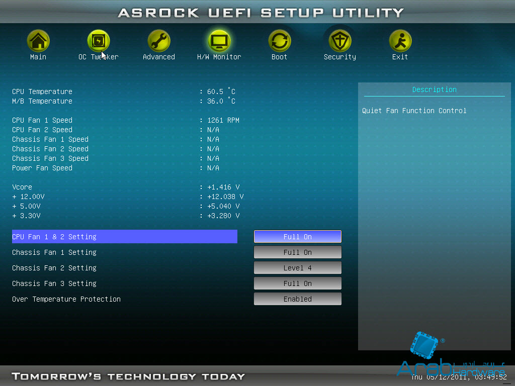 ASRock Z68 Extreme4