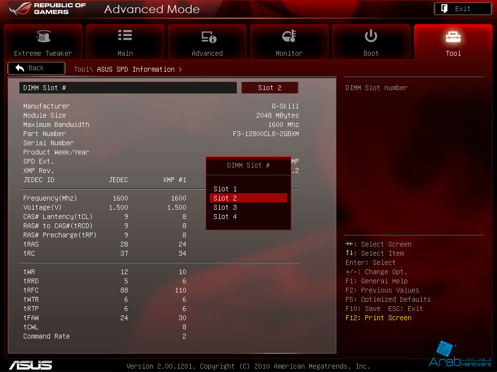 Asus Z68 MIVE