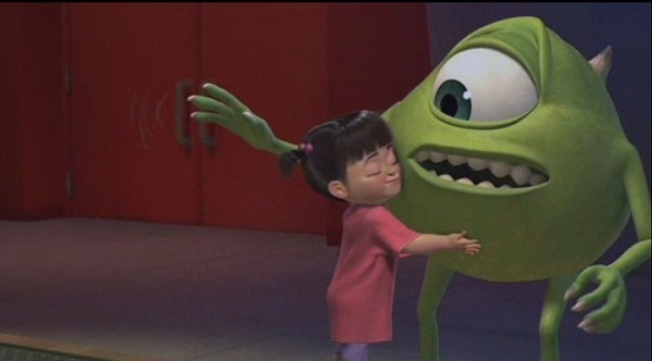 pixar