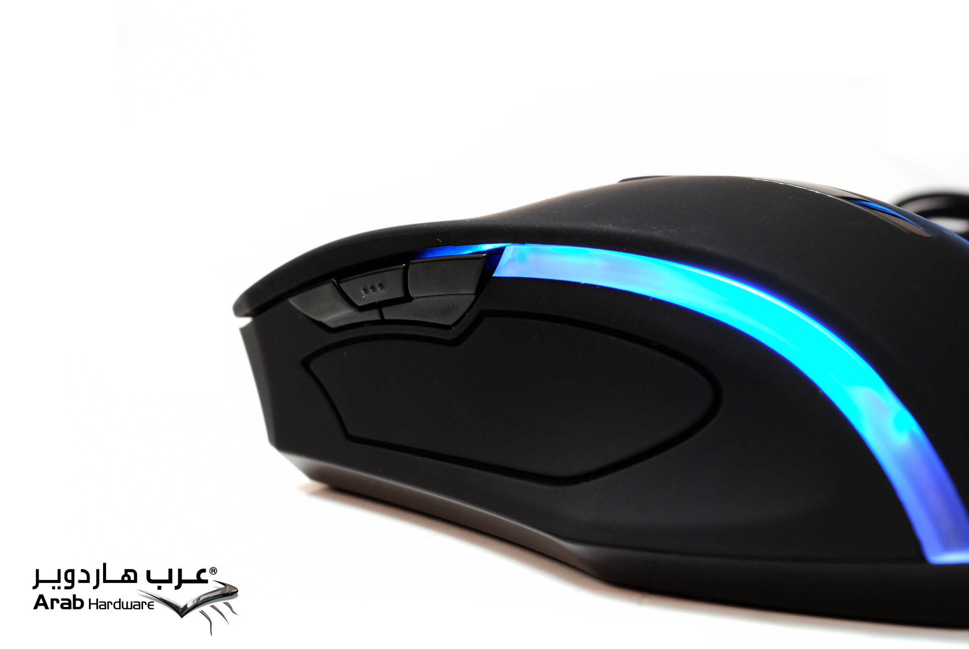 TT Esport Black Element