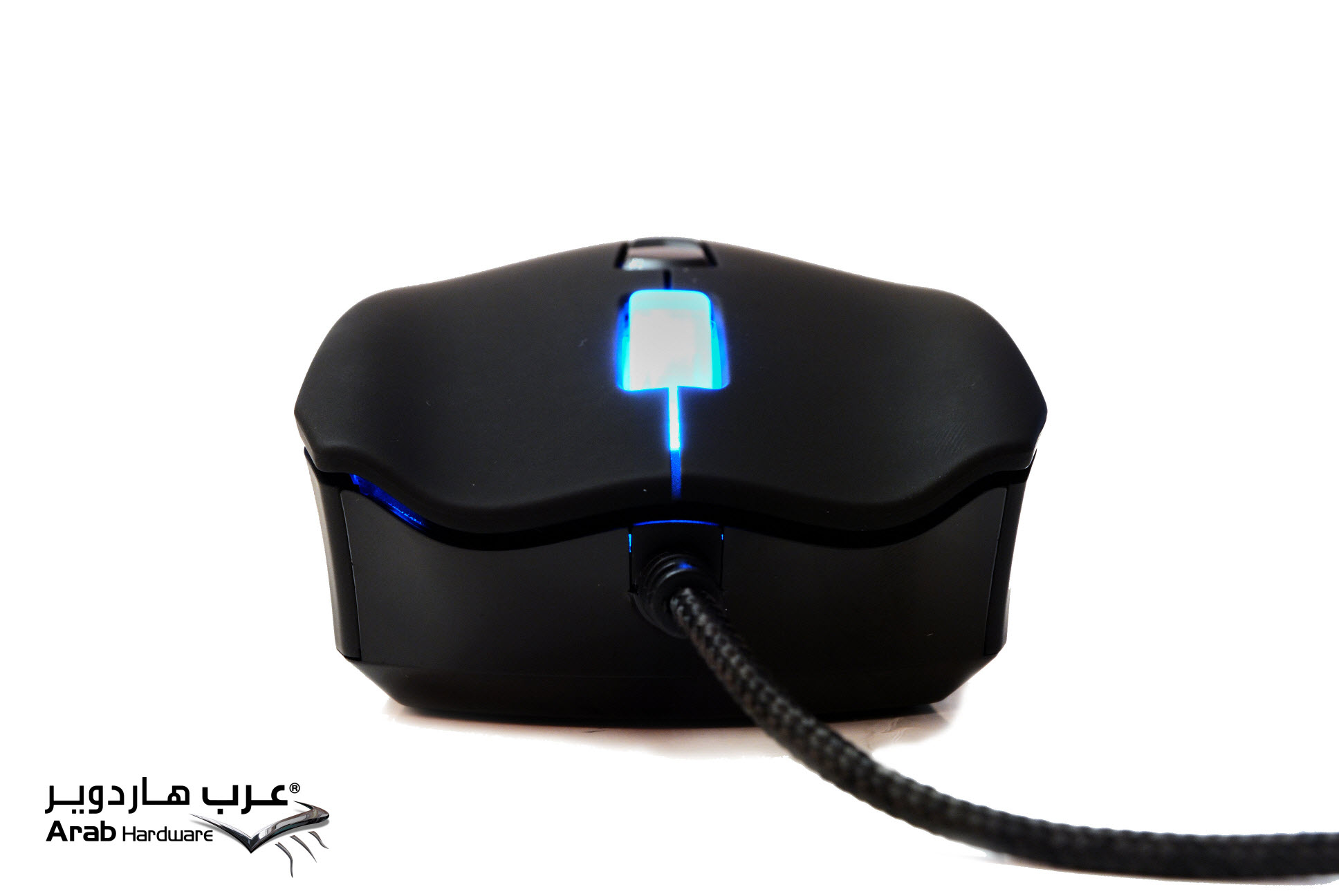 TT Esport Black Element