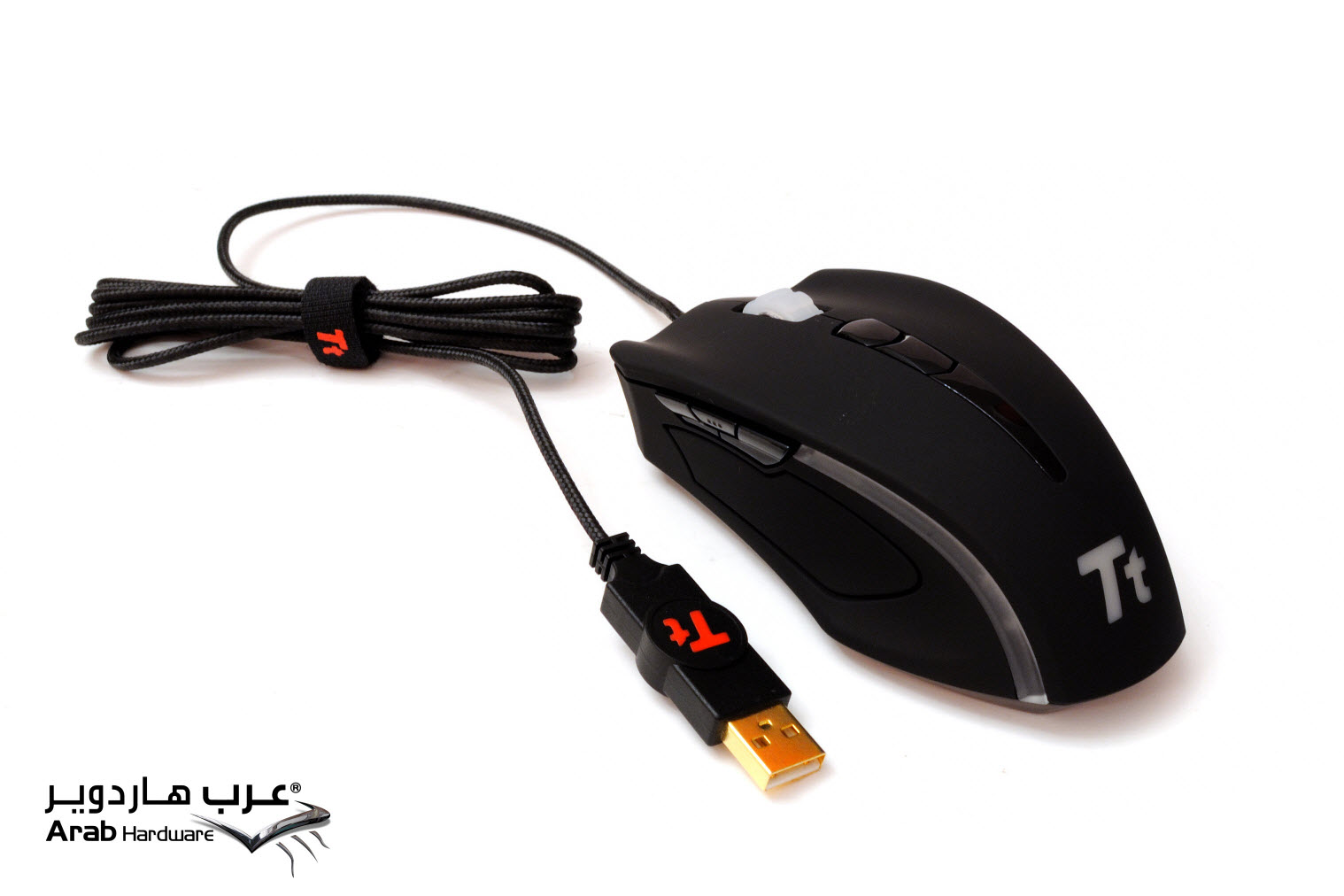 TT Esport Black Element