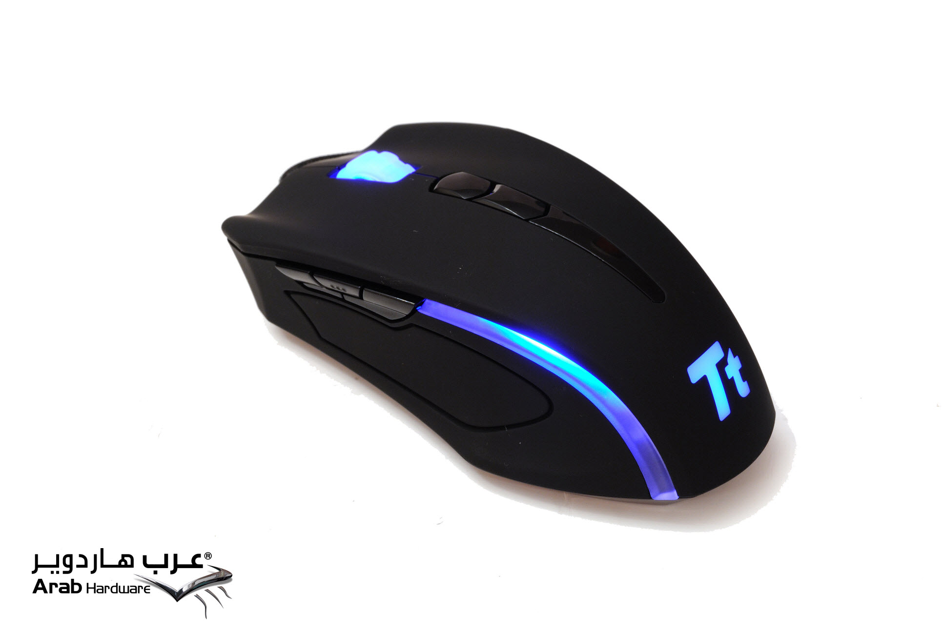 TT Esport Black Element