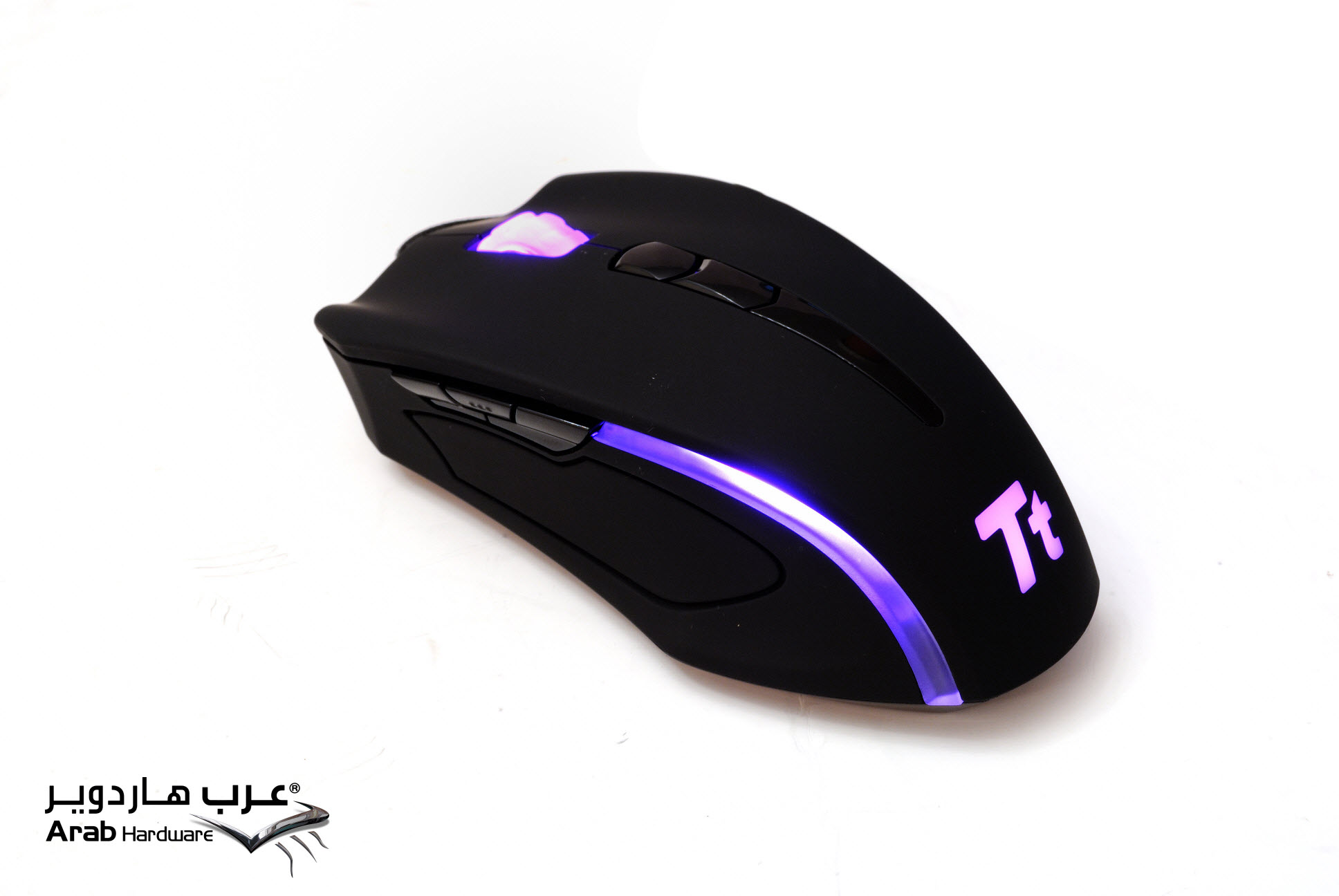 TT Esport Black Element