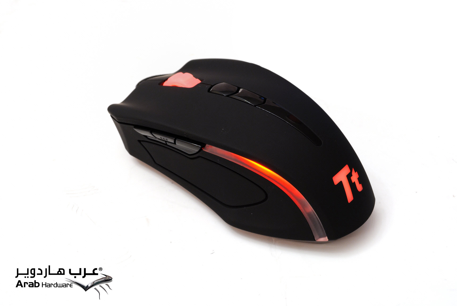 TT Esport Black Element