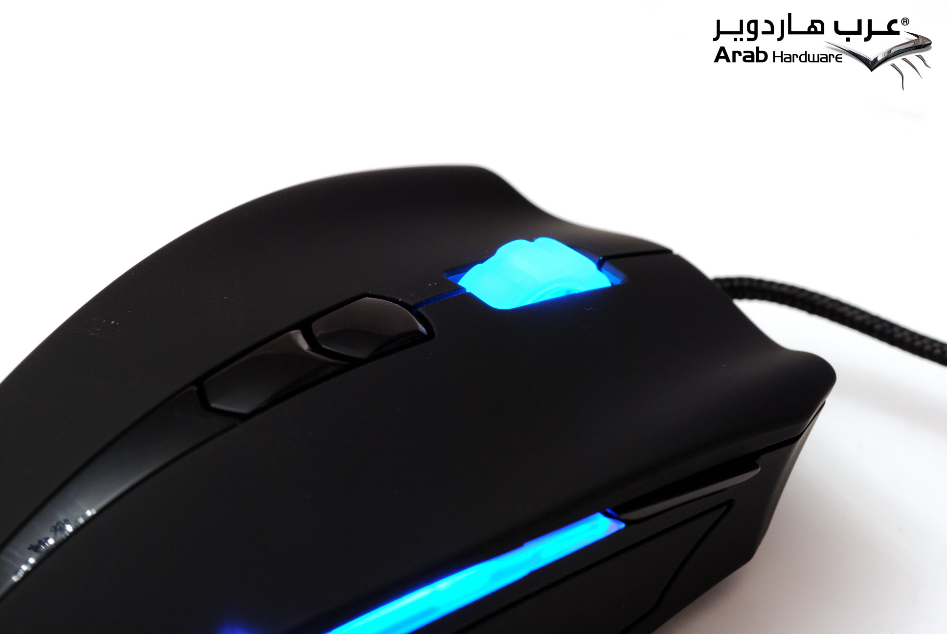 TT Esport Black Element