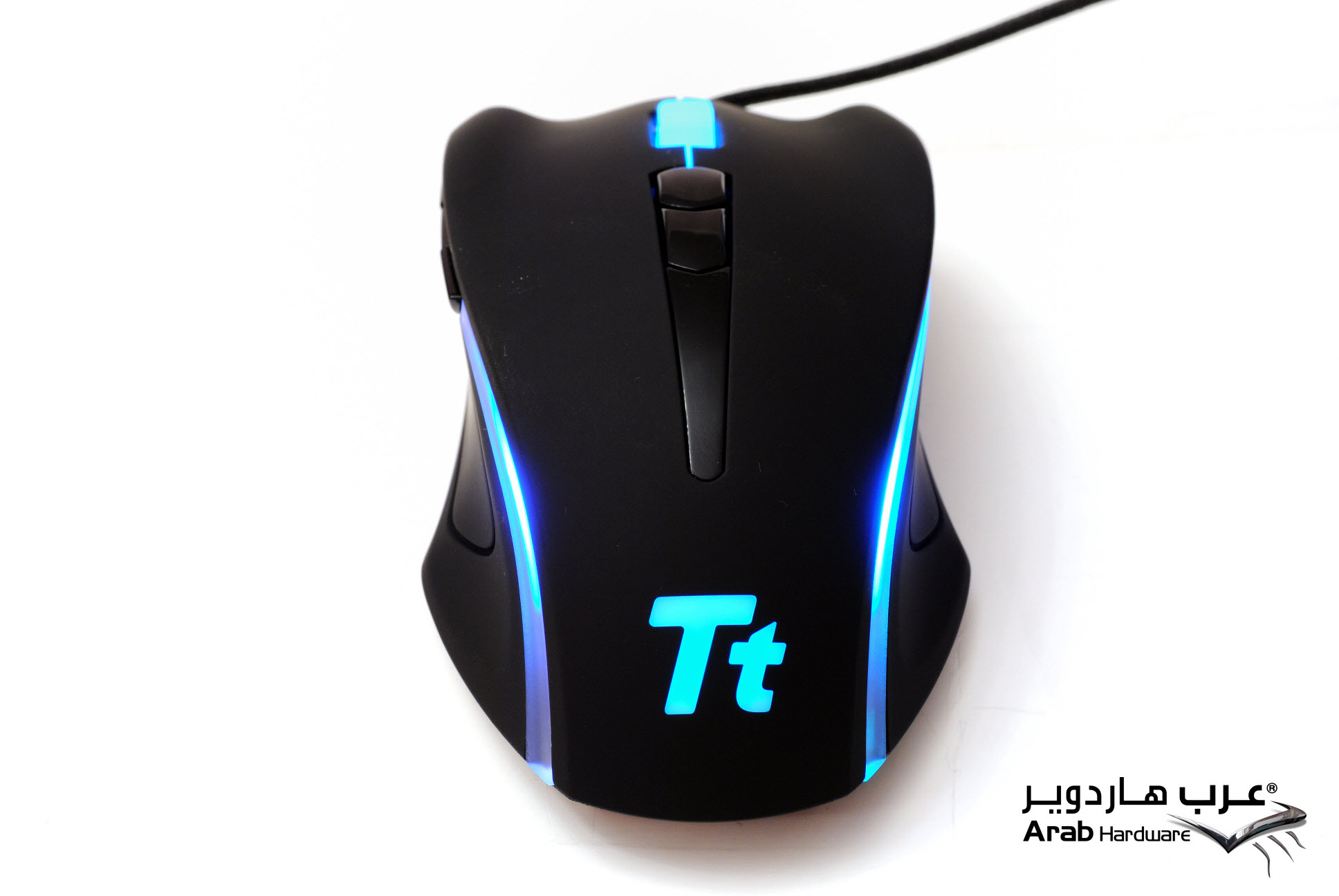 TT Esport Black Element
