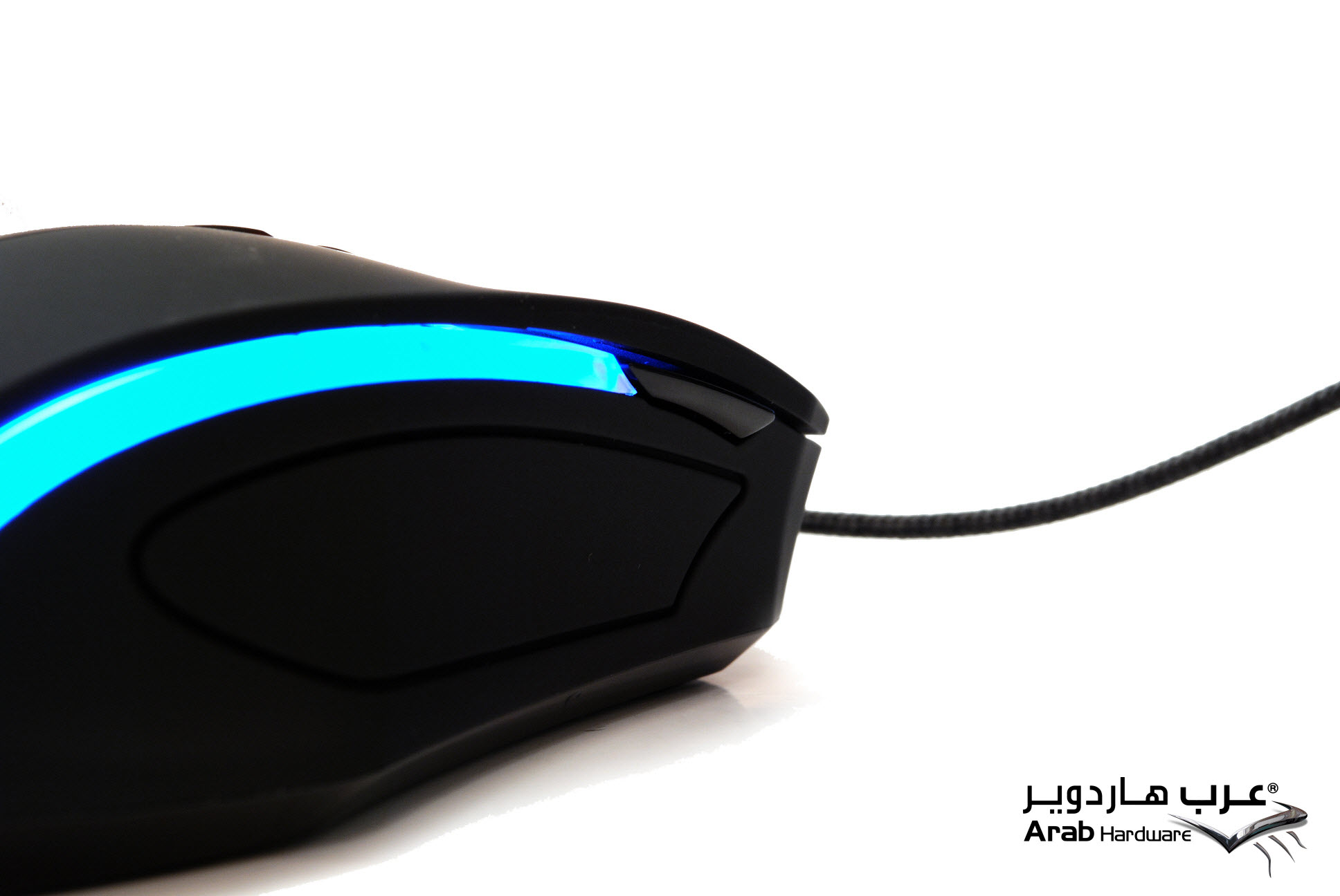 TT Esport Black Element