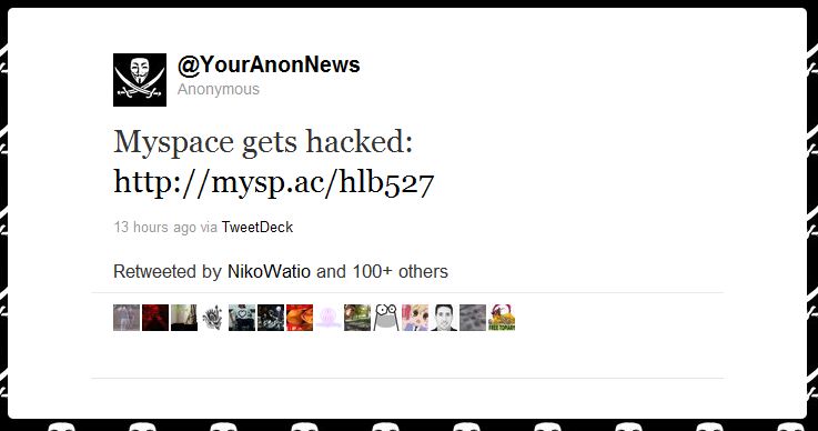 myspace