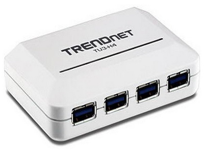 Trendent 
