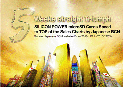 Silicon Power