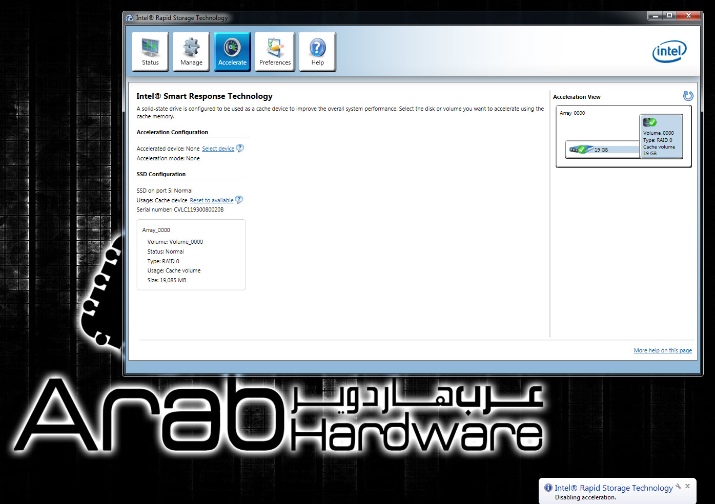 Gigabyte GAZ68XP-UD3-iSSD