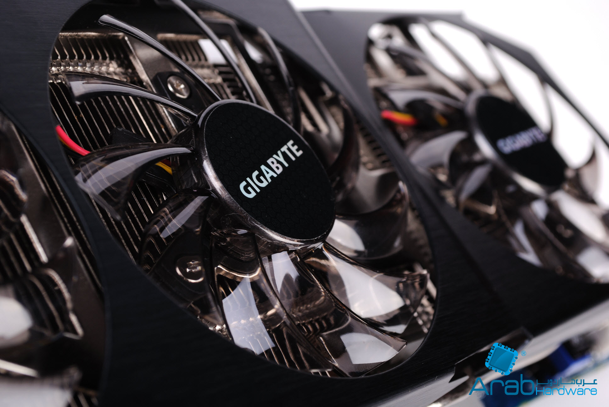 Gigabyte GTX580 SOC