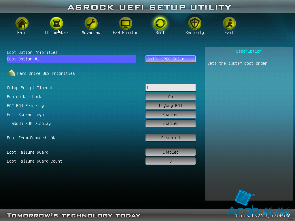 ASRock Z68 Extreme4