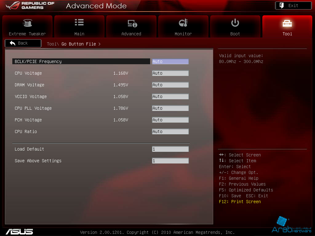Asus Z68 MIVE