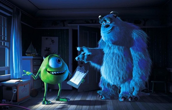 pixar
