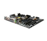 لوحات ساندي بريدج Z68 الآن في متجر Newegg