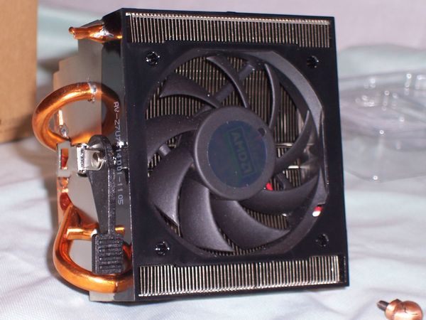 cooling المراوح