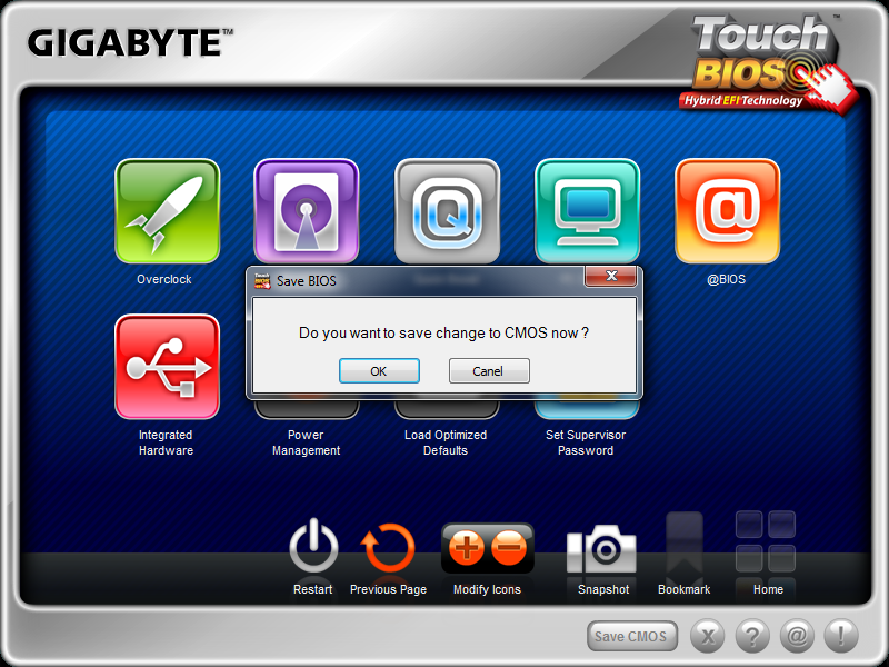 Gigabyte GA-Z68A-UD7-B3 Review - Arabhardware