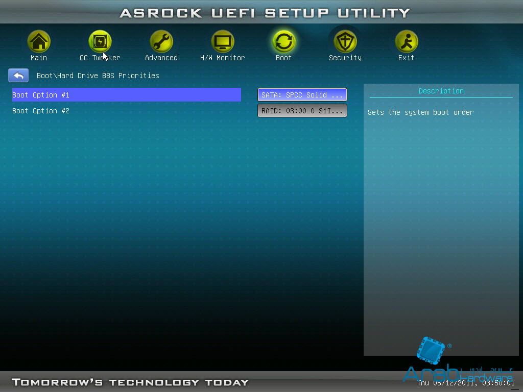 ASRock Z68 Extreme4