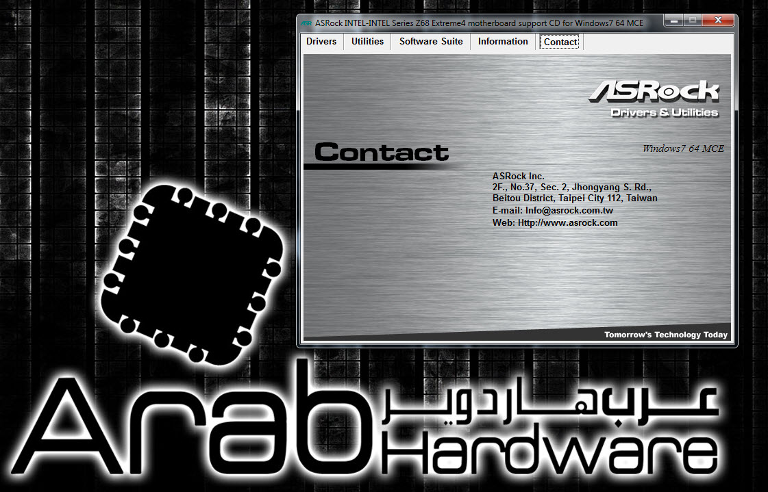 ASRock Z68 Extreme4
