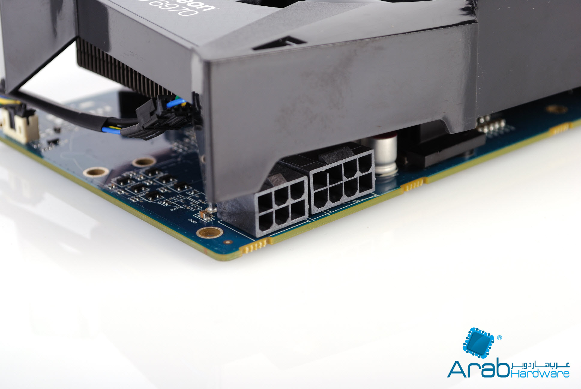 Sapphire HD6970 Dual Fan