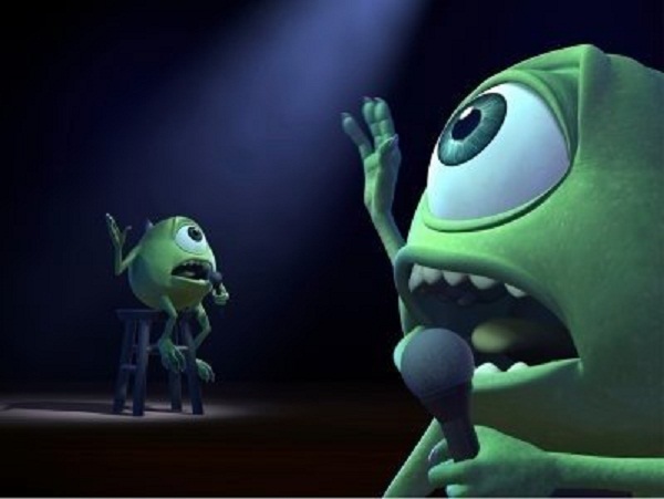 pixar