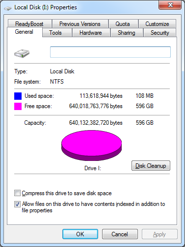 Silicon Power Properties